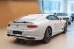 Bentley Continental GT W12 2020 года (UAE)